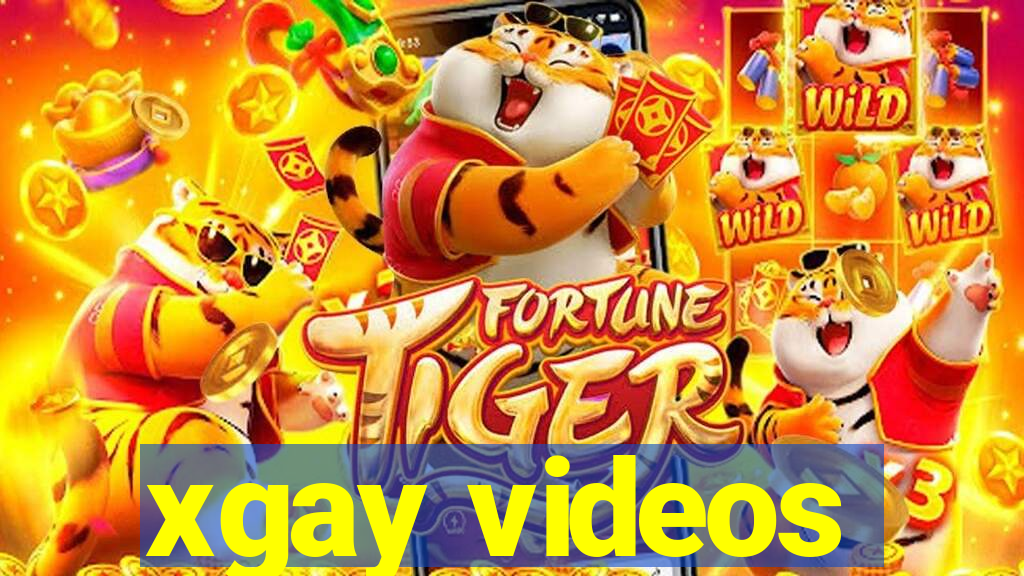 xgay videos